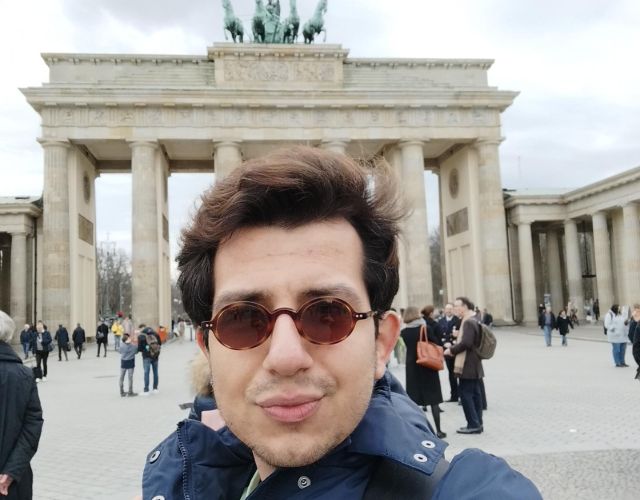 Manyas Almanca Özel Ders